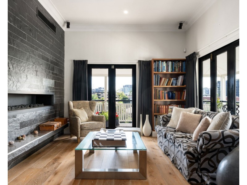 22 Davidson Terrace, Teneriffe QLD 4005