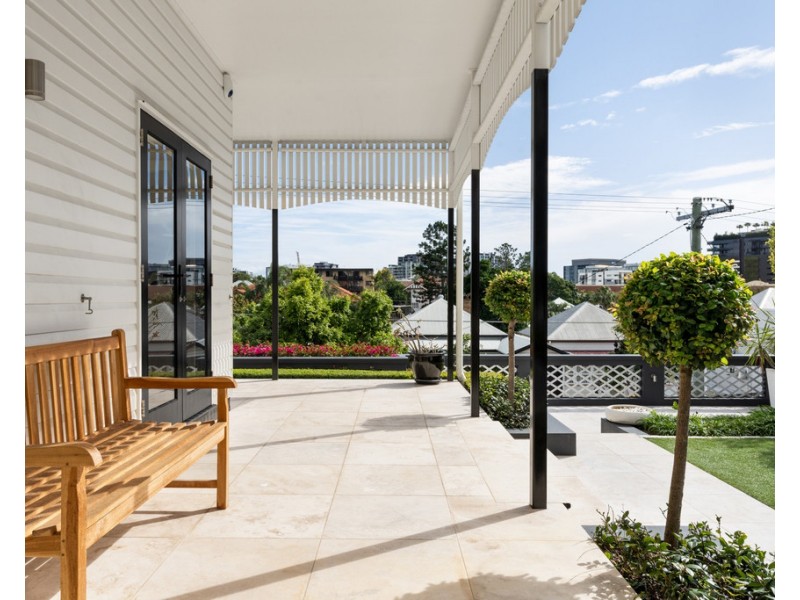 22 Davidson Terrace, Teneriffe QLD 4005