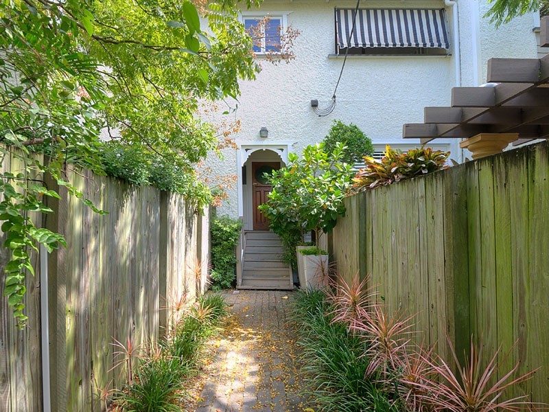 3/74 Kent Street, New Farm QLD 4005