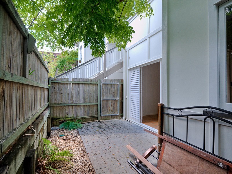 3/74 Kent Street, New Farm QLD 4005