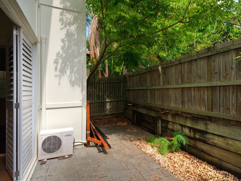 3/74 Kent Street, New Farm QLD 4005