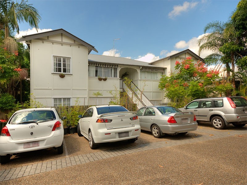 3/74 Kent Street, New Farm QLD 4005