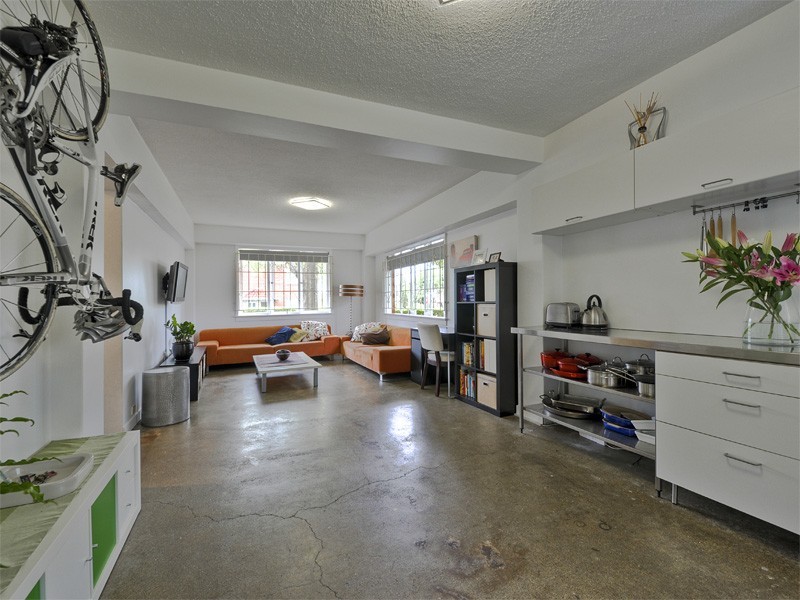 1/66 Merthyr Road, New Farm QLD 4005