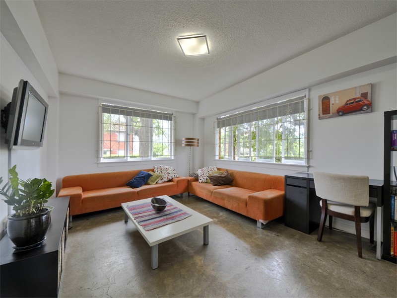 1/66 Merthyr Road, New Farm QLD 4005