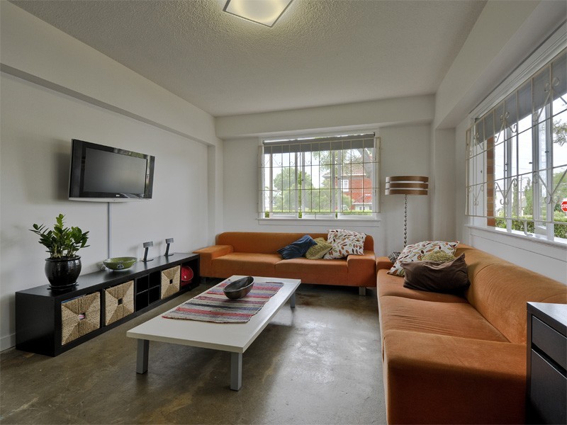 1/66 Merthyr Road, New Farm QLD 4005