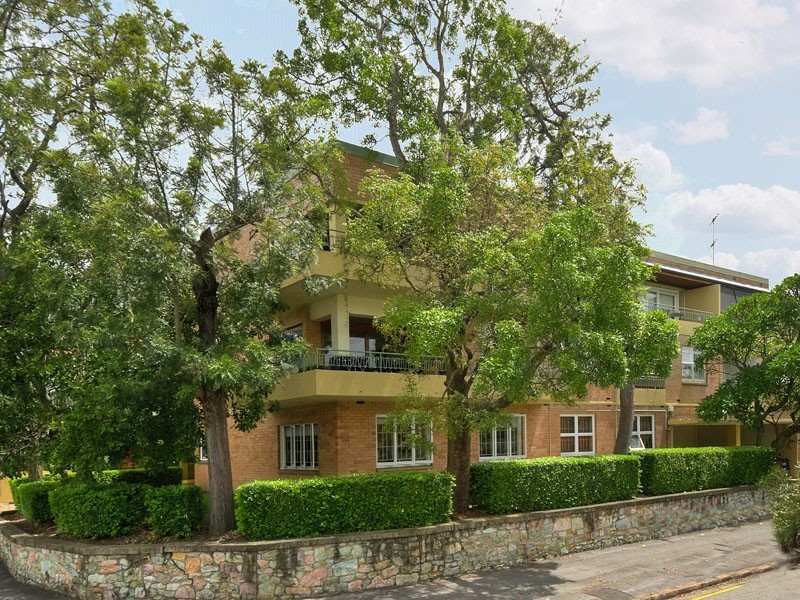 1/66 Merthyr Road, New Farm QLD 4005