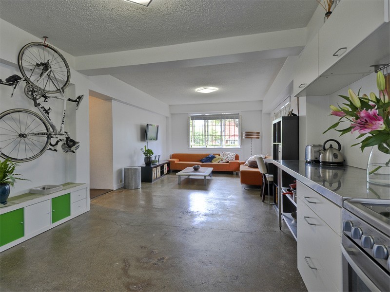 1/66 Merthyr Road, New Farm QLD 4005