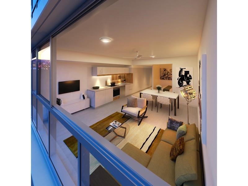 Fortitude Valley QLD 4006