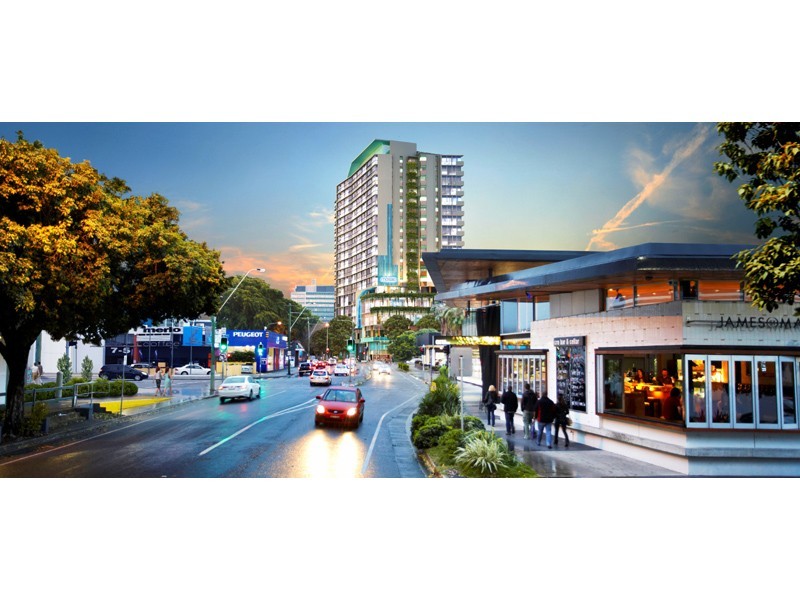 Fortitude Valley QLD 4006