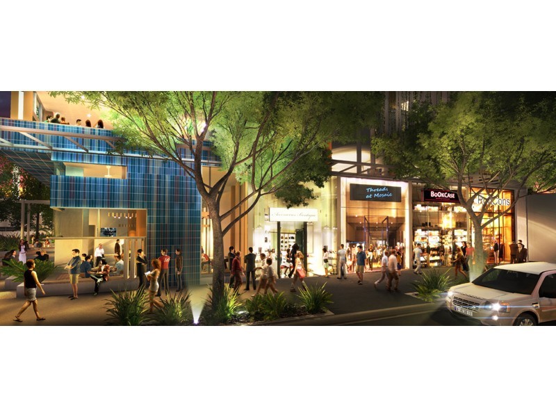 Fortitude Valley QLD 4006