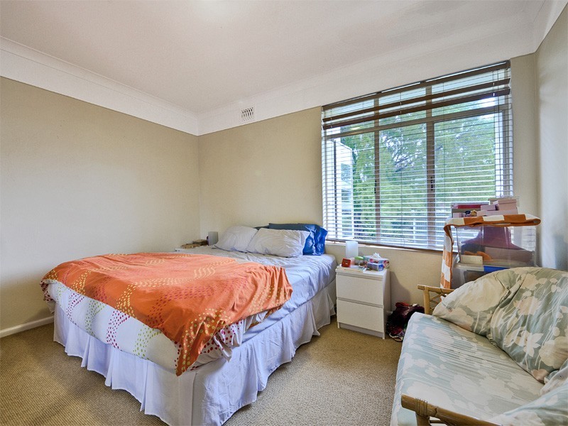 4/17 ELYSTAN ROAD, New Farm QLD 4005