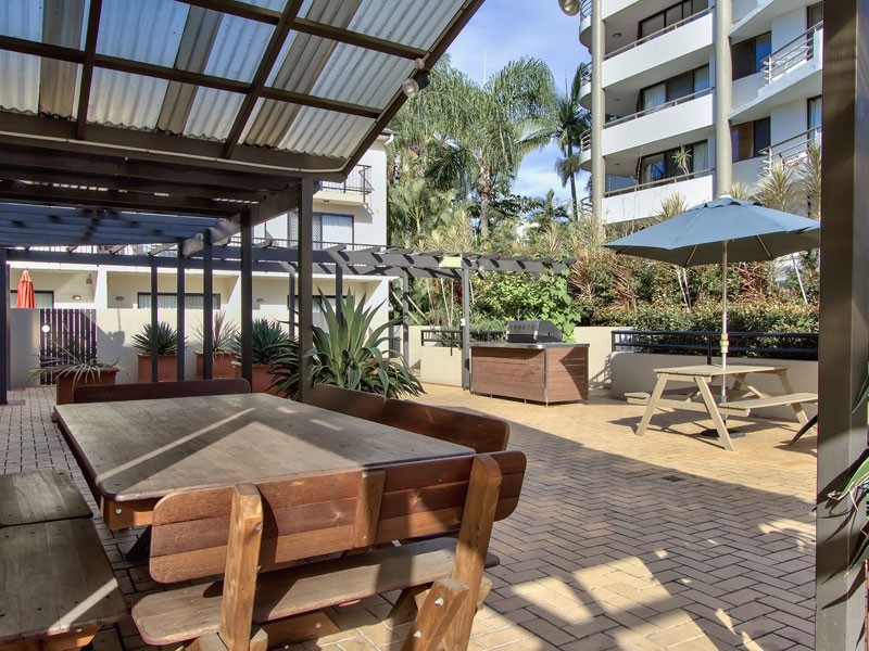 448 Boundary Street, Spring Hill QLD 4000