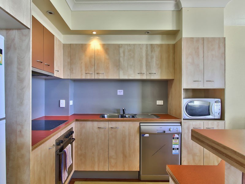 448 Boundary Street, Spring Hill QLD 4000