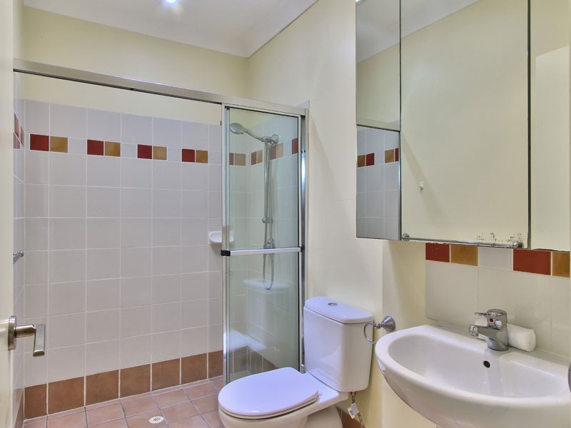 448 Boundary Street, Spring Hill QLD 4000