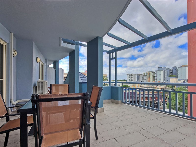 83 Leichhardt Street, Spring Hill QLD 4000