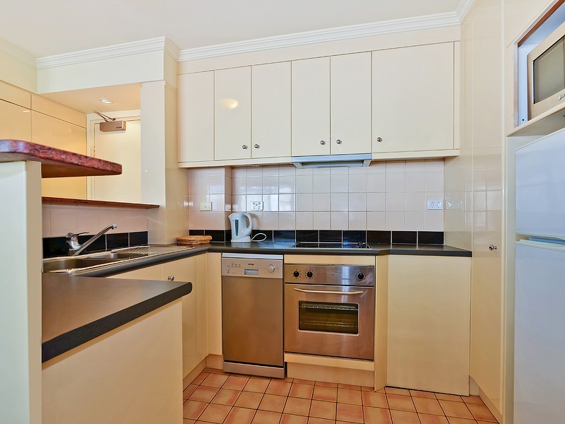 83 Leichhardt Street, Spring Hill QLD 4000