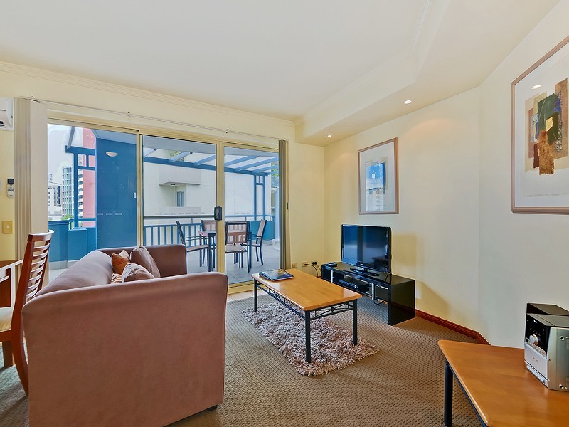 83 Leichhardt Street, Spring Hill QLD 4000