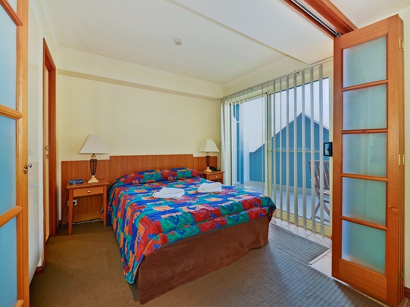 83 Leichhardt Street, Spring Hill QLD 4000