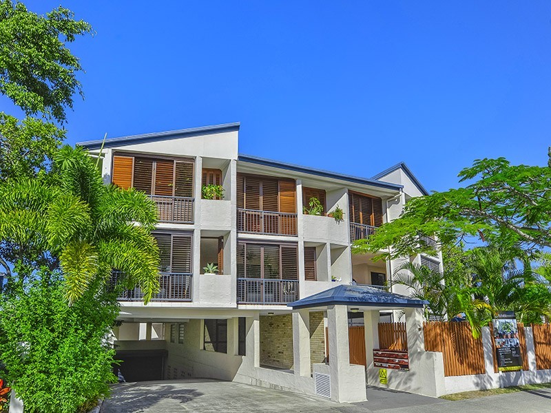 6/10 Oxlade Drive, New Farm QLD 4005