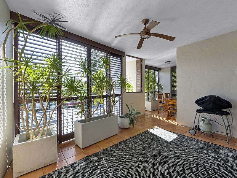 6/10 Oxlade Drive, New Farm QLD 4005