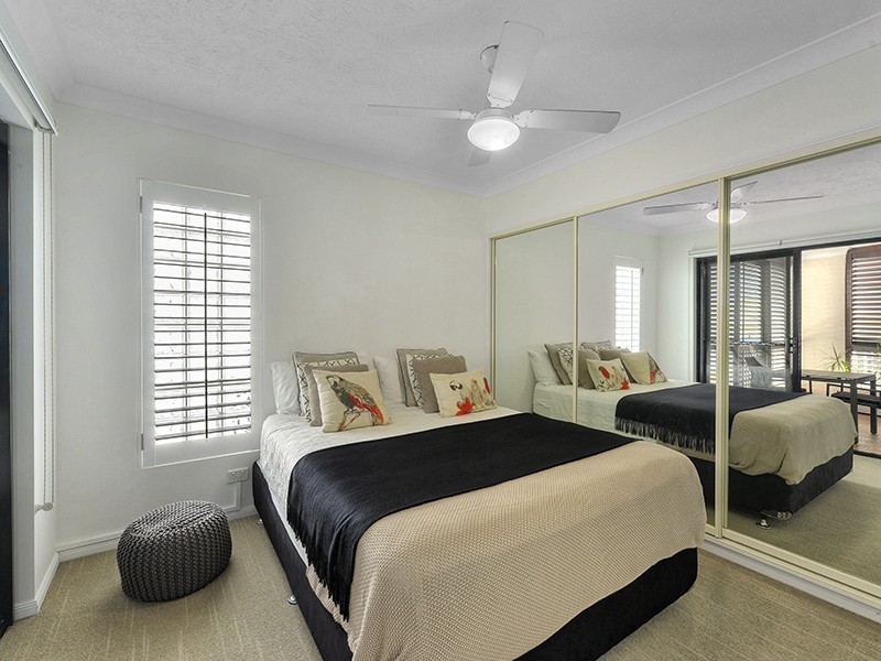 6/10 Oxlade Drive, New Farm QLD 4005