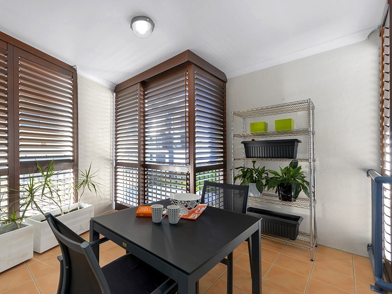 6/10 Oxlade Drive, New Farm QLD 4005