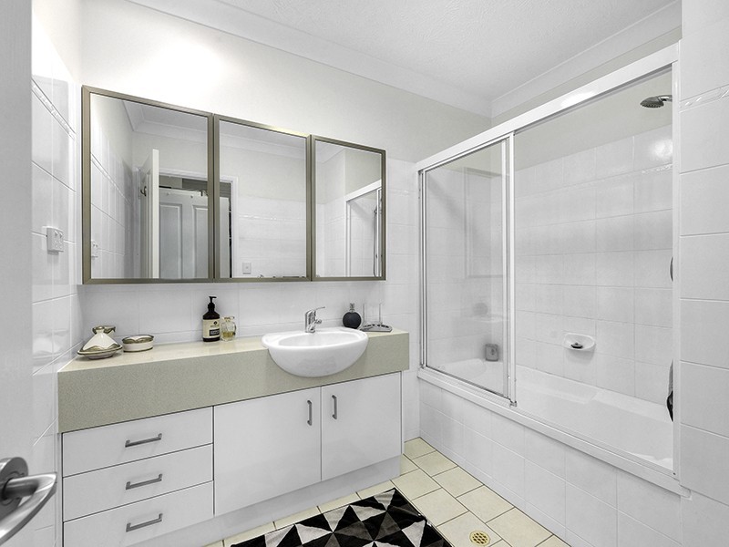 6/10 Oxlade Drive, New Farm QLD 4005