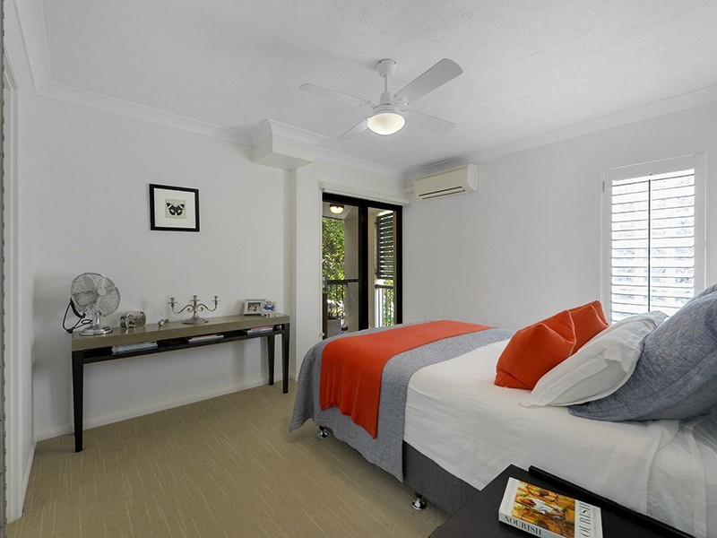 6/10 Oxlade Drive, New Farm QLD 4005