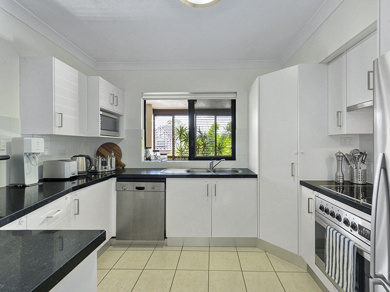 6/10 Oxlade Drive, New Farm QLD 4005