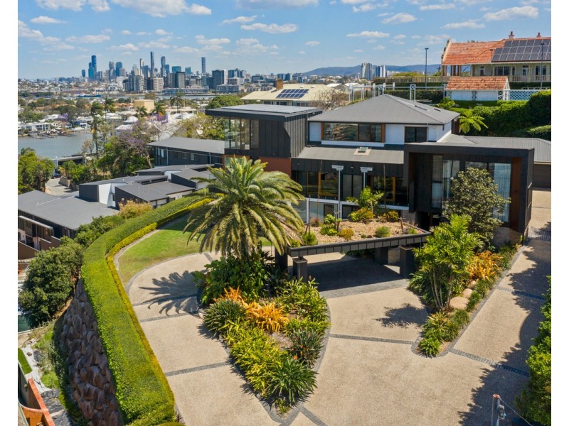 55 Markwell Street, Hamilton QLD 4007