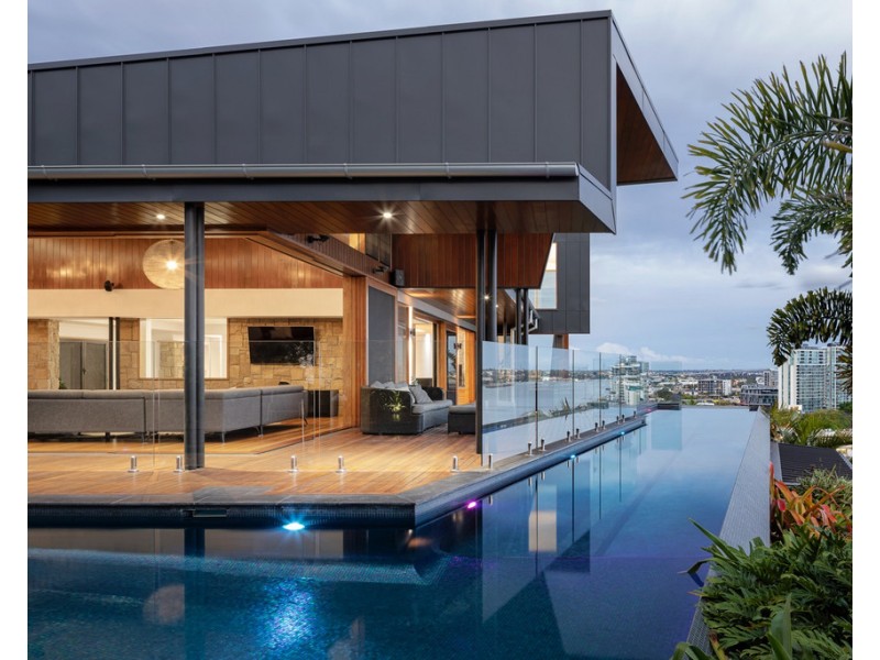 55 Markwell Street, Hamilton QLD 4007