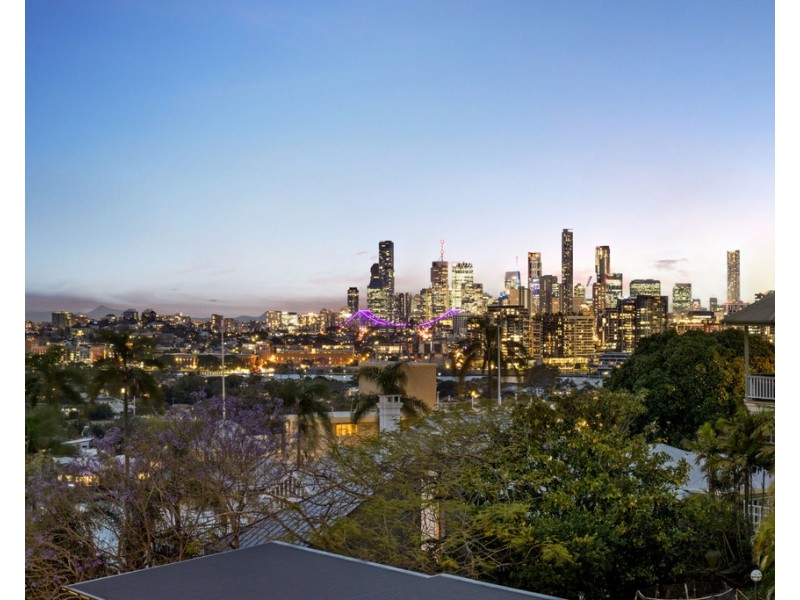 55 Markwell Street, Hamilton QLD 4007