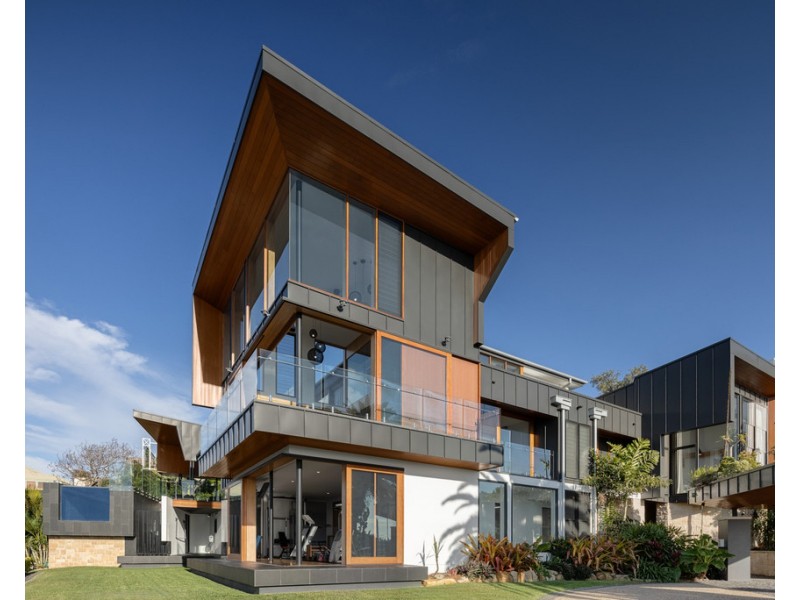 55 Markwell Street, Hamilton QLD 4007