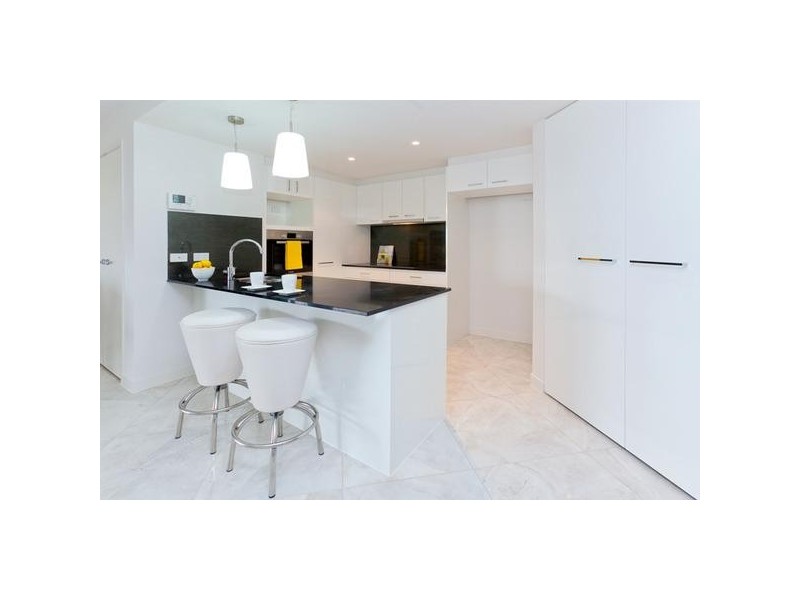 Bowen Hills QLD 4006