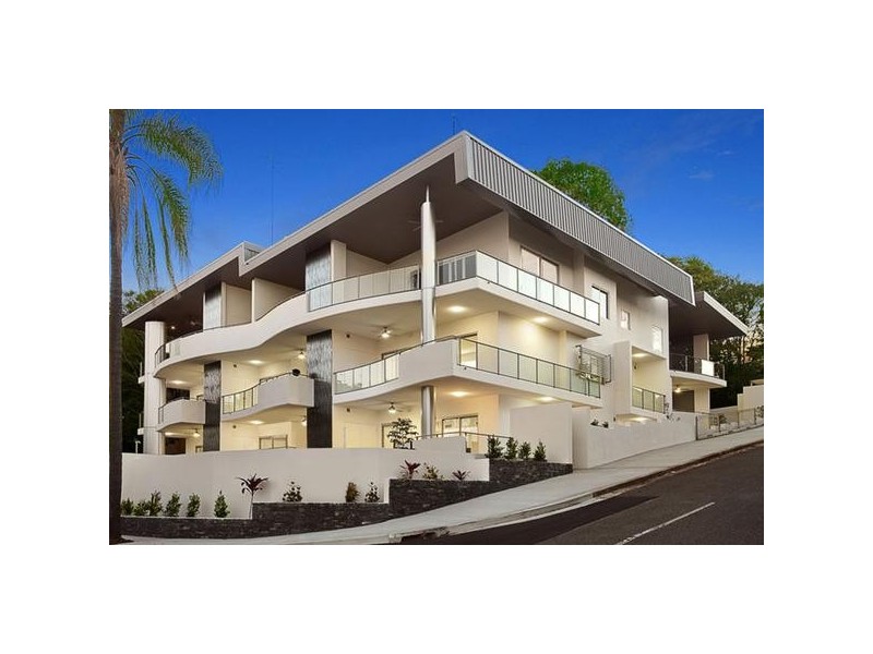 Bowen Hills QLD 4006