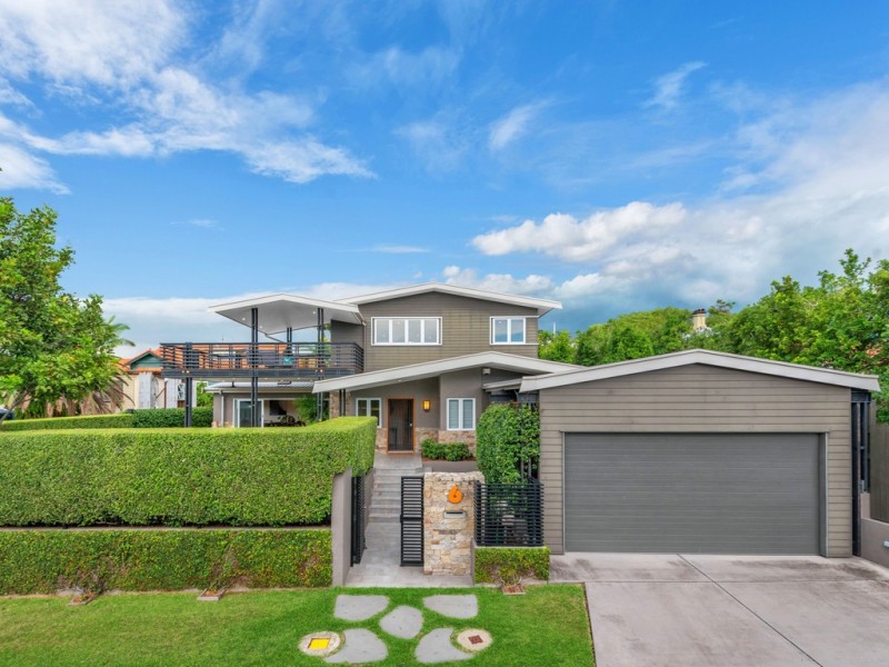 6 Herbert Street, New Farm QLD 4005