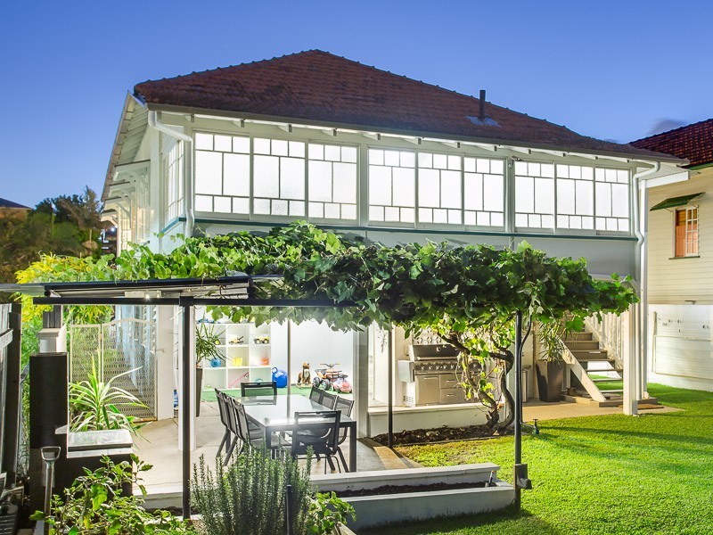 922 Brunswick Street, New Farm QLD 4005