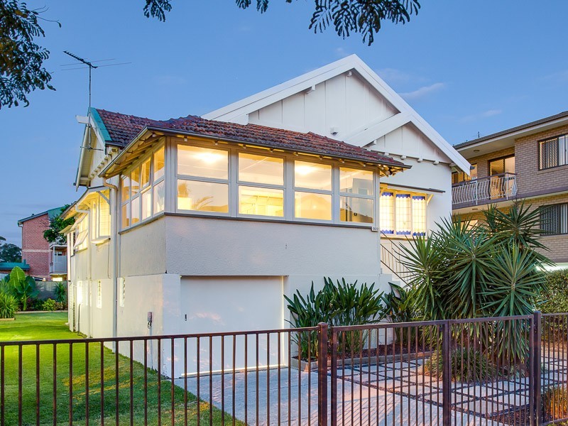 922 Brunswick Street, New Farm QLD 4005