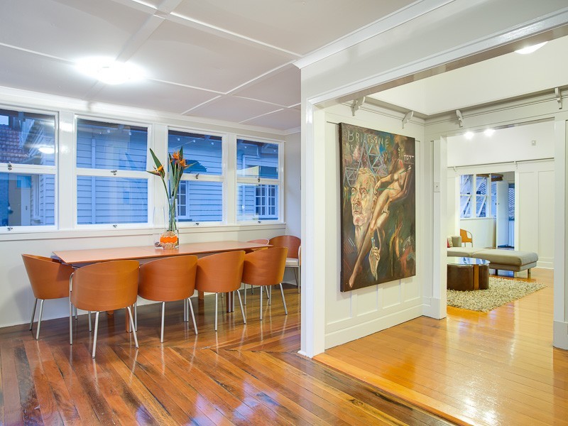 922 Brunswick Street, New Farm QLD 4005