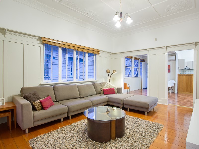 922 Brunswick Street, New Farm QLD 4005