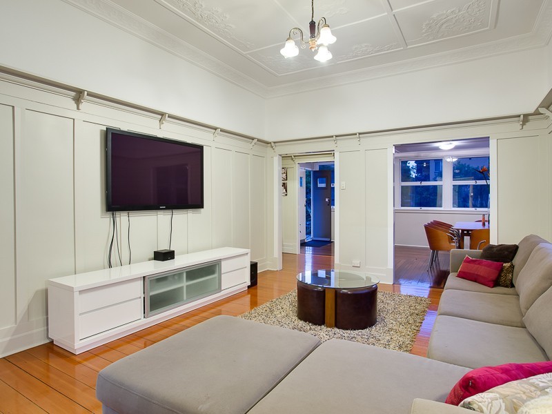 922 Brunswick Street, New Farm QLD 4005