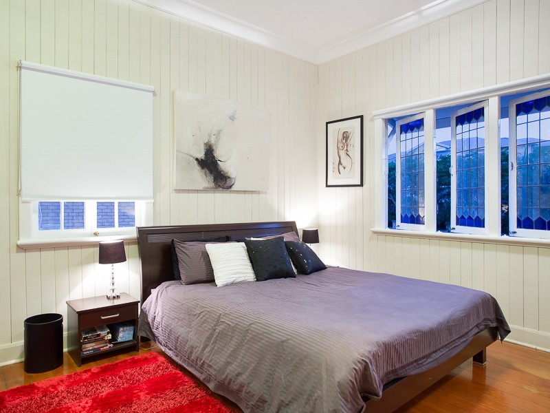 922 Brunswick Street, New Farm QLD 4005