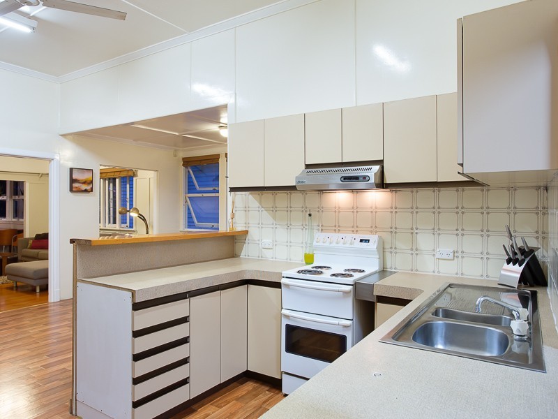 922 Brunswick Street, New Farm QLD 4005