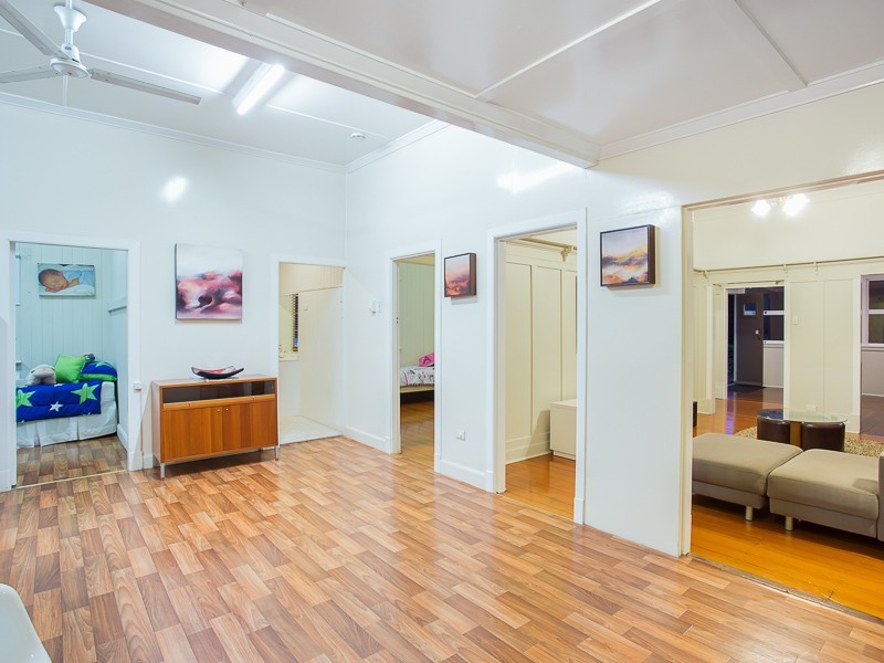 922 Brunswick Street, New Farm QLD 4005