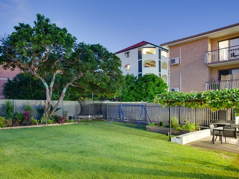 922 Brunswick Street, New Farm QLD 4005