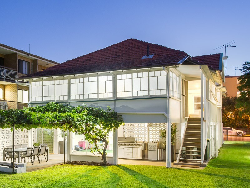 922 Brunswick Street, New Farm QLD 4005