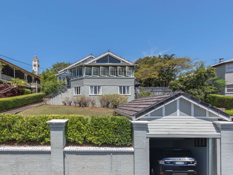 15 Jordan Terrace, Bowen Hills QLD 4006