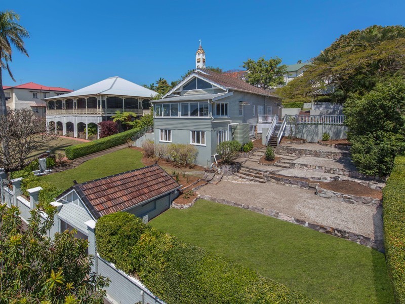 15 Jordan Terrace, Bowen Hills QLD 4006