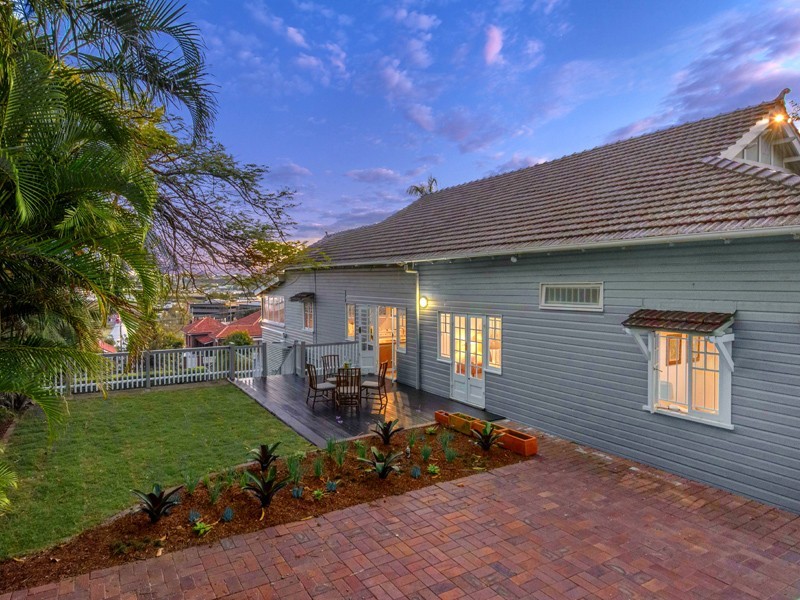 15 Jordan Terrace, Bowen Hills QLD 4006