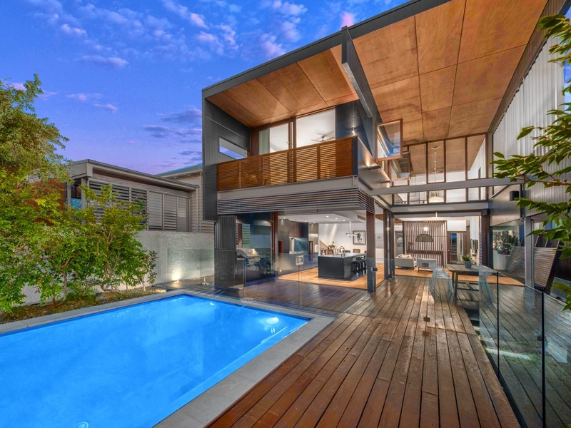 70 Villiers Street, New Farm QLD 4005